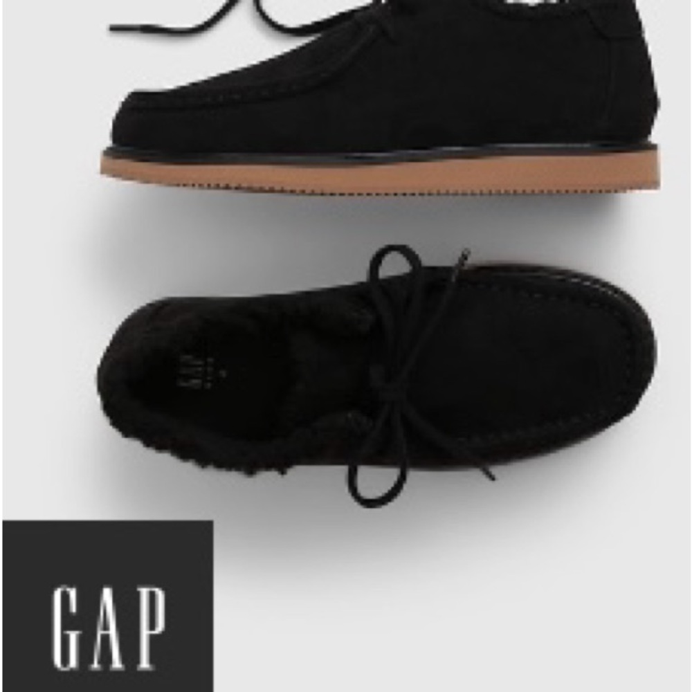 GAP kids shoes
